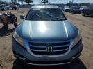 Honda Crosstour Exl Image 7
