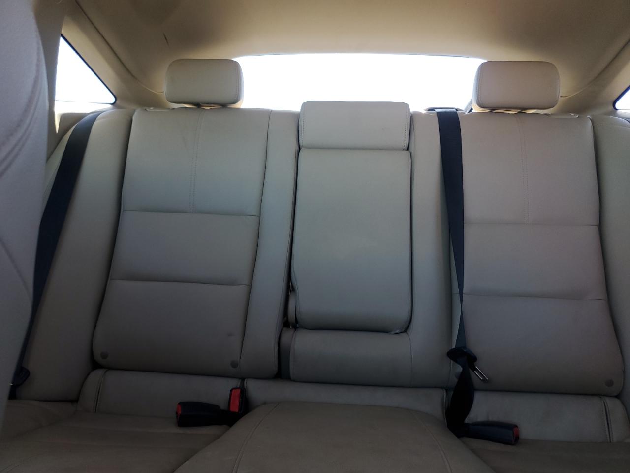 Honda Crosstour Exl Image 14