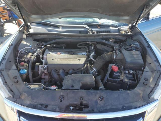 Honda Crosstour Exl Image 6