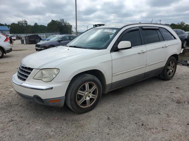  Salvage Chrysler Pacifica