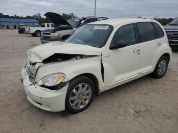  Salvage Chrysler PT Cruiser