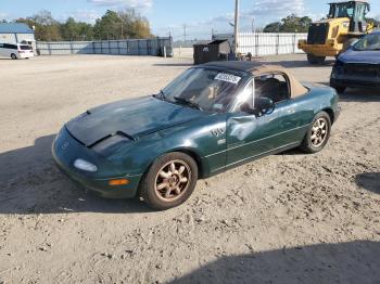  Salvage Mazda Mx5