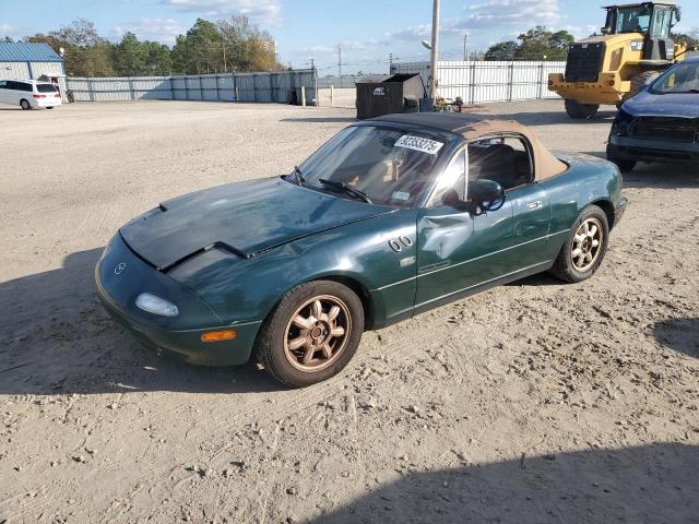  Salvage Mazda Mx5