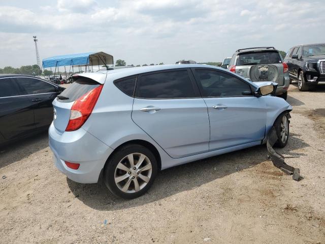 Hyundai ACCENT Gls Image 6