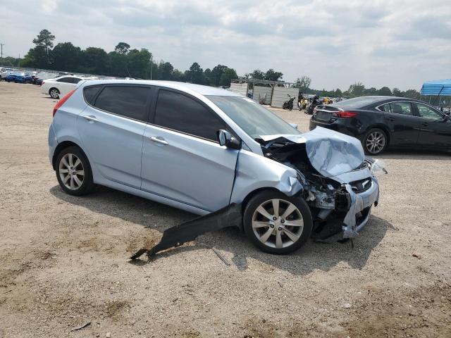 Hyundai ACCENT Gls Image 9