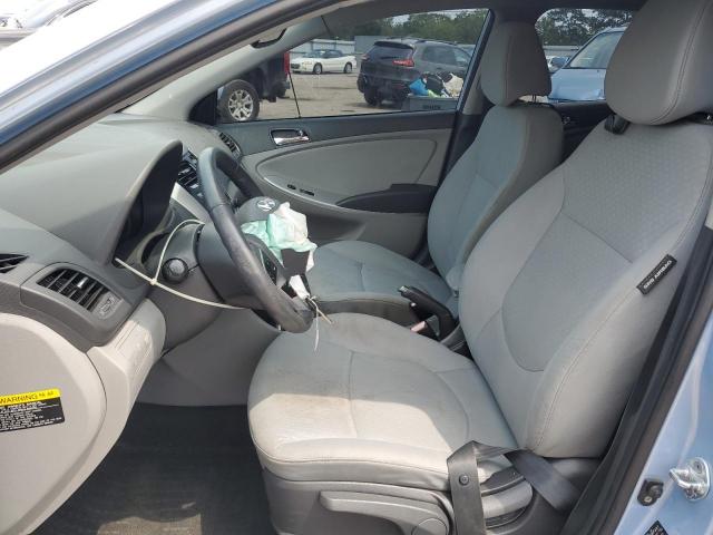 Hyundai ACCENT Gls Image 12