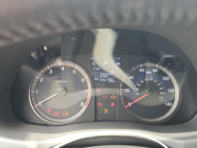 Hyundai ACCENT Gls Image 4