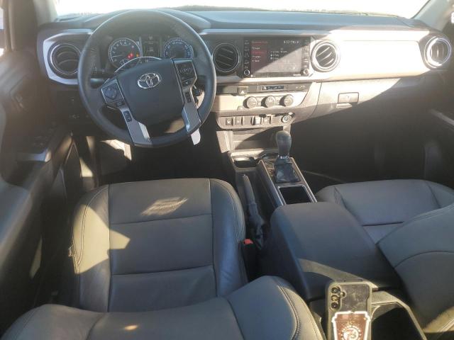 Toyota Tacoma Double Cab Image 11