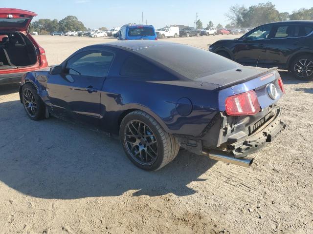 Ford Mustang Gt Image 3