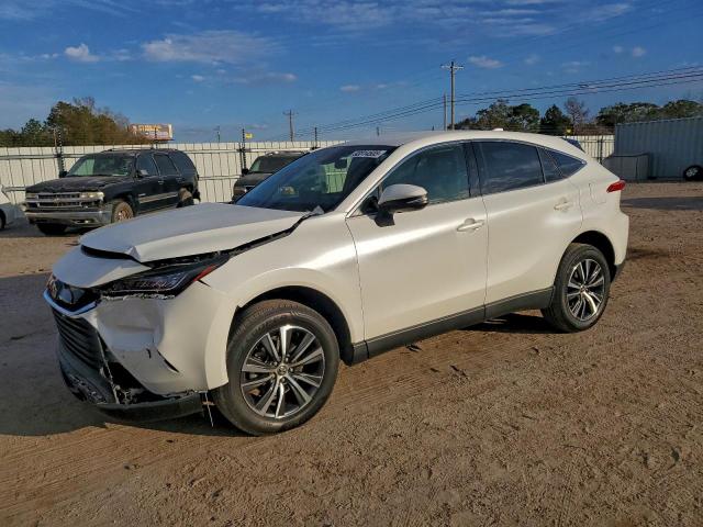  Salvage Toyota Venza