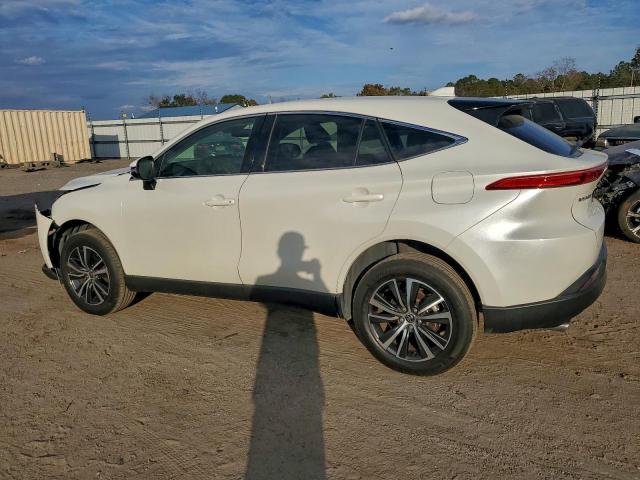 Toyota Venza Le Image 9