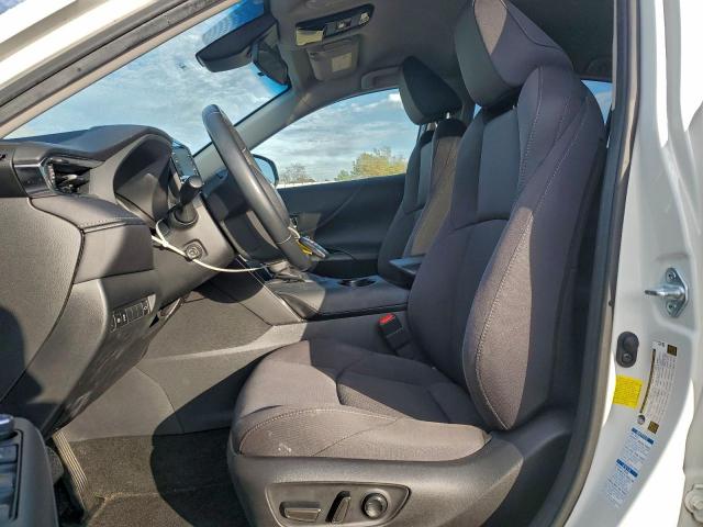 Toyota Venza Le Image 6