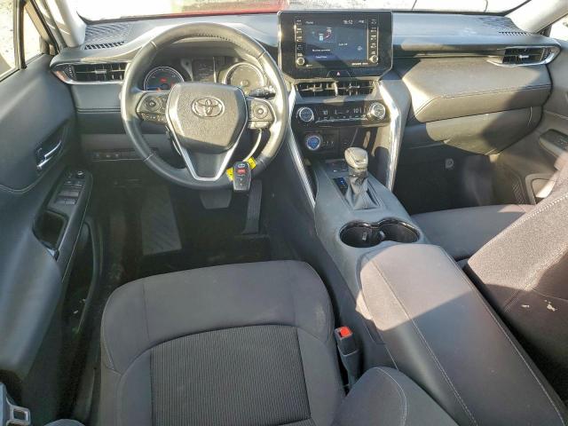 Toyota Venza Le Image 11