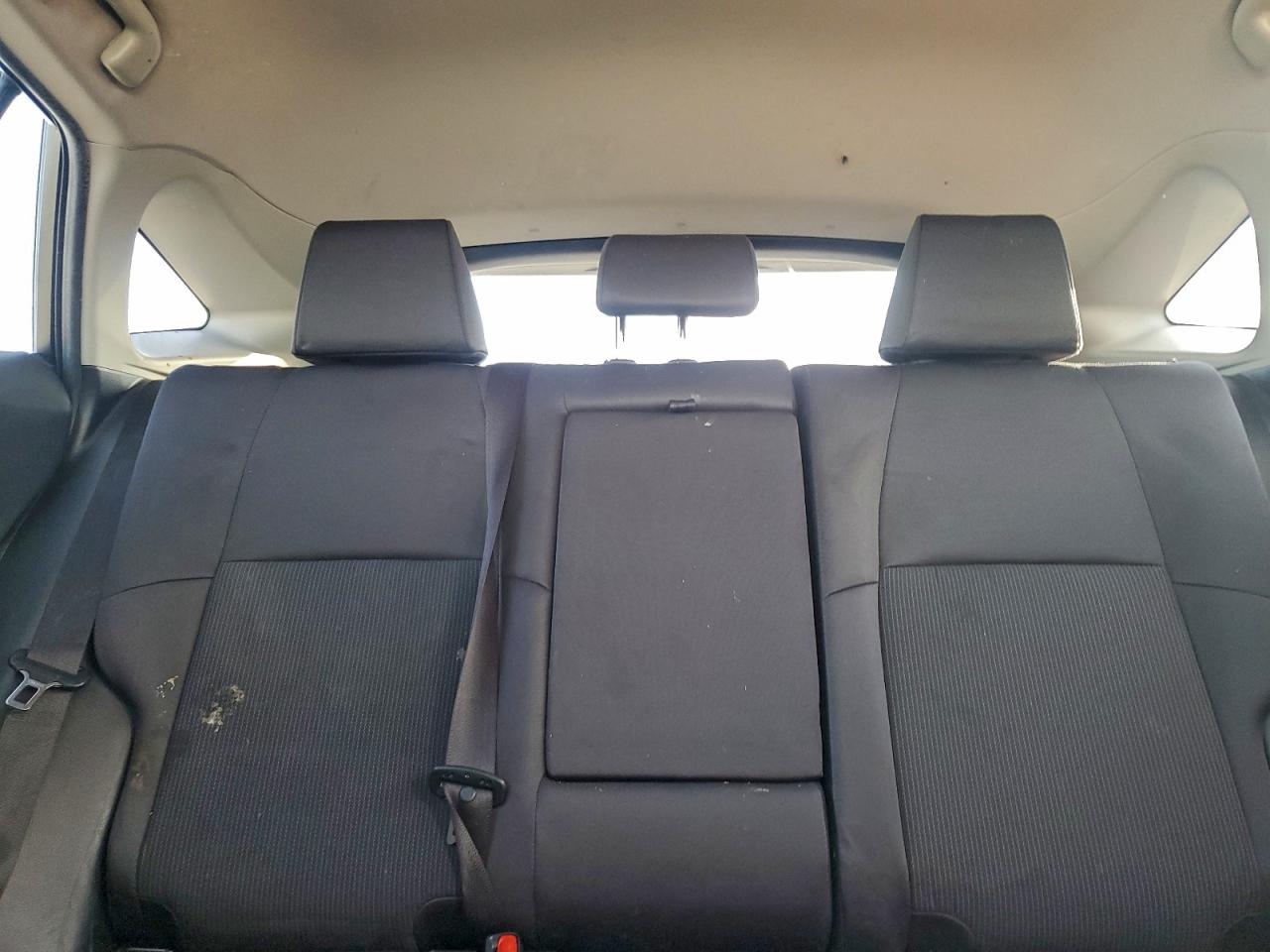 Toyota Venza Le Image 10