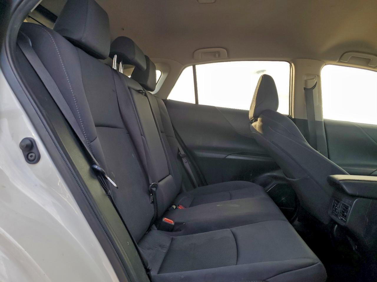 Toyota Venza Le Image 8