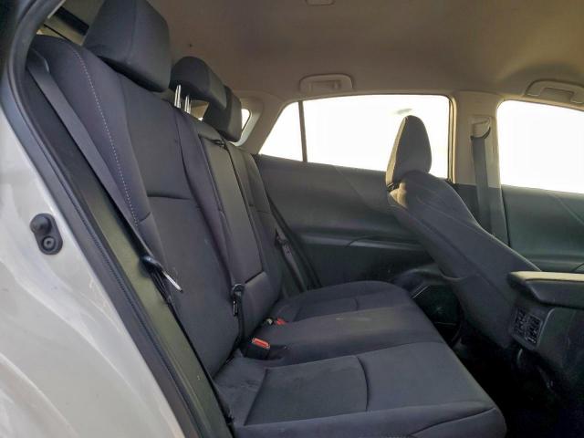 Toyota Venza Le Image 8