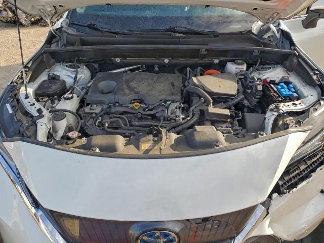 Toyota Venza Le Image 4