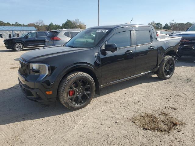  Salvage Ford Maverick L