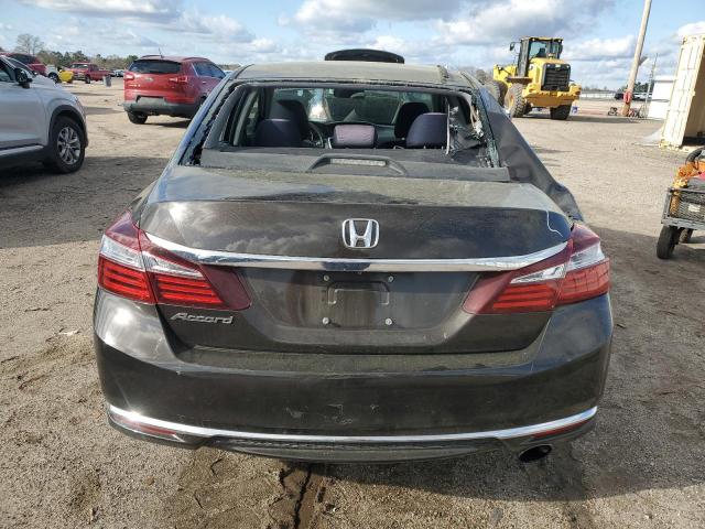 Honda Accord Lx Image 9