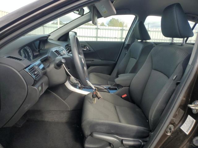 Honda Accord Lx Image 12