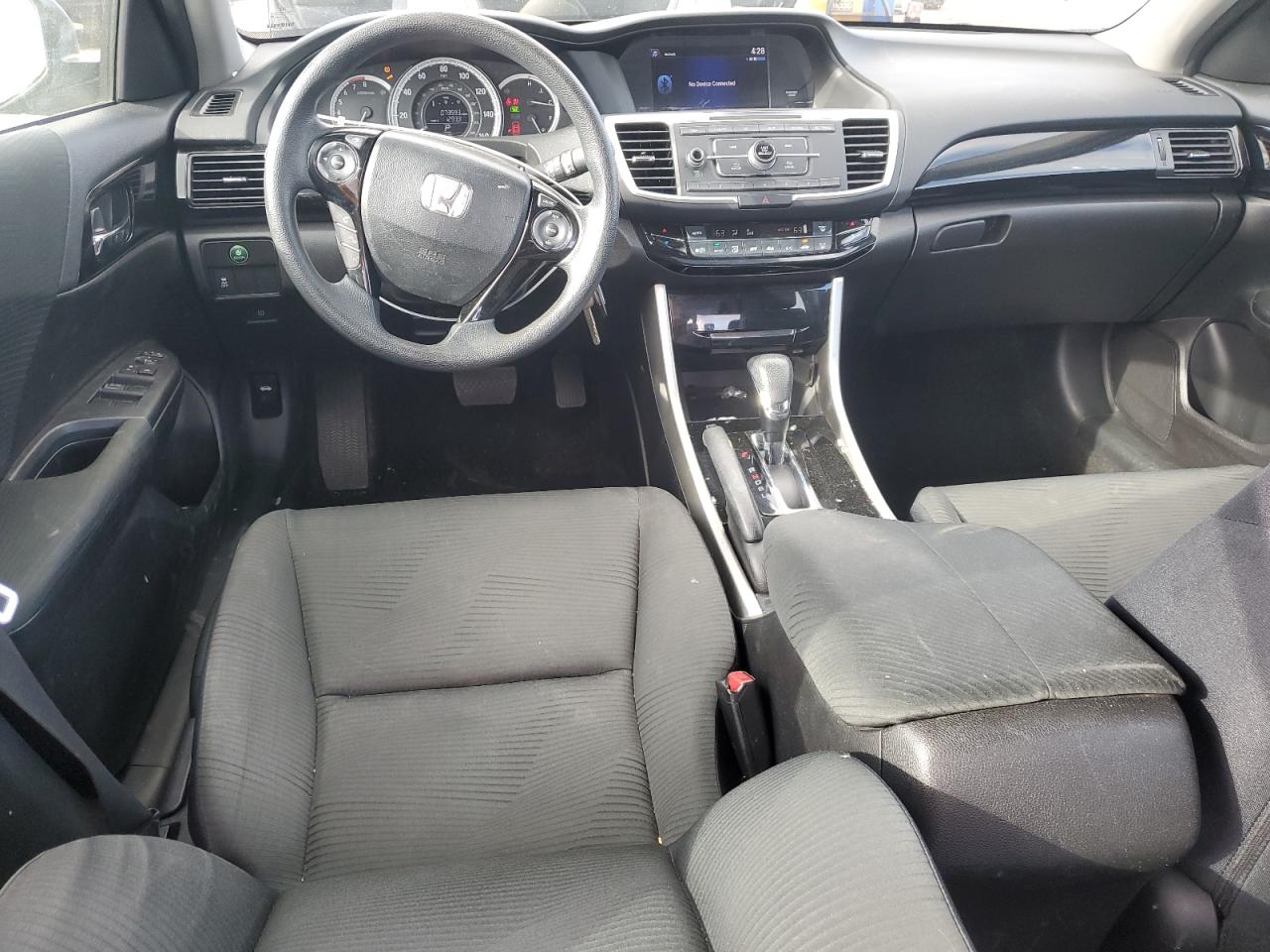 Honda Accord Lx Image 10