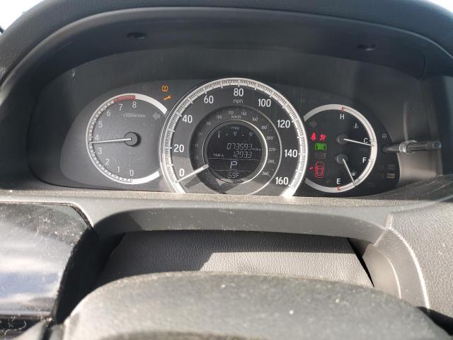 Honda Accord Lx Image 5