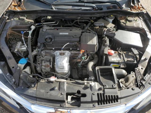 Honda Accord Lx Image 8