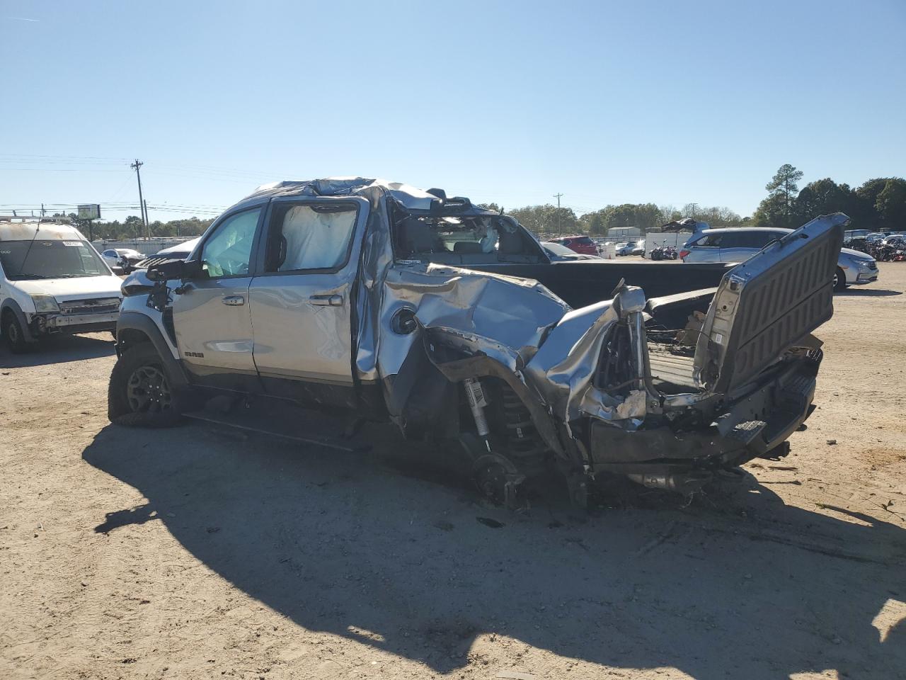 Ram 1500 Trx Image 11