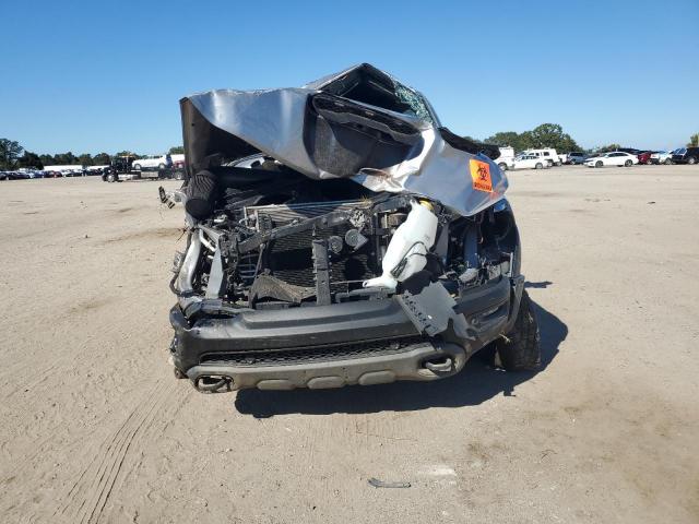 Ram 1500 Trx Image 4