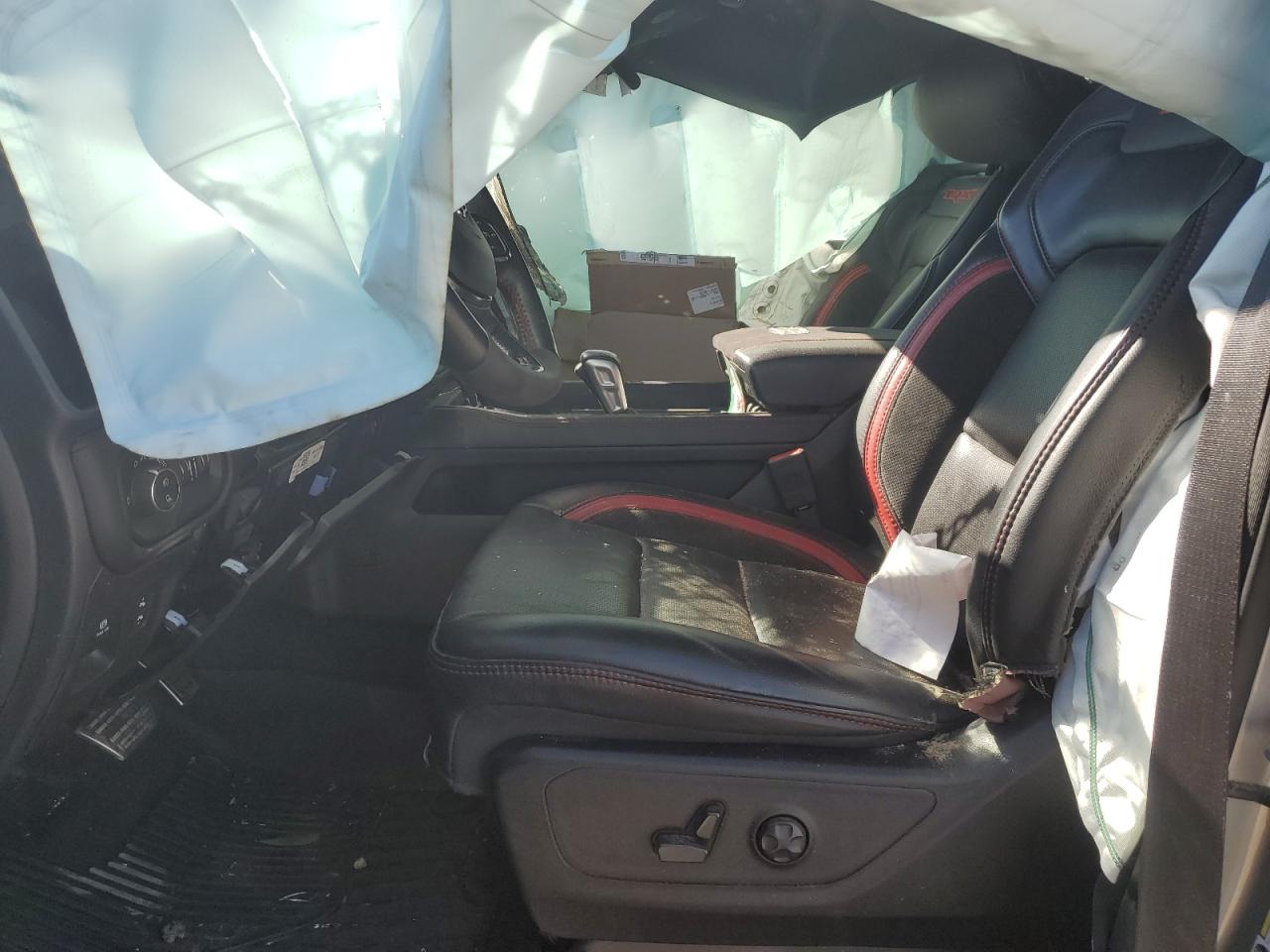 Ram 1500 Trx Image 2