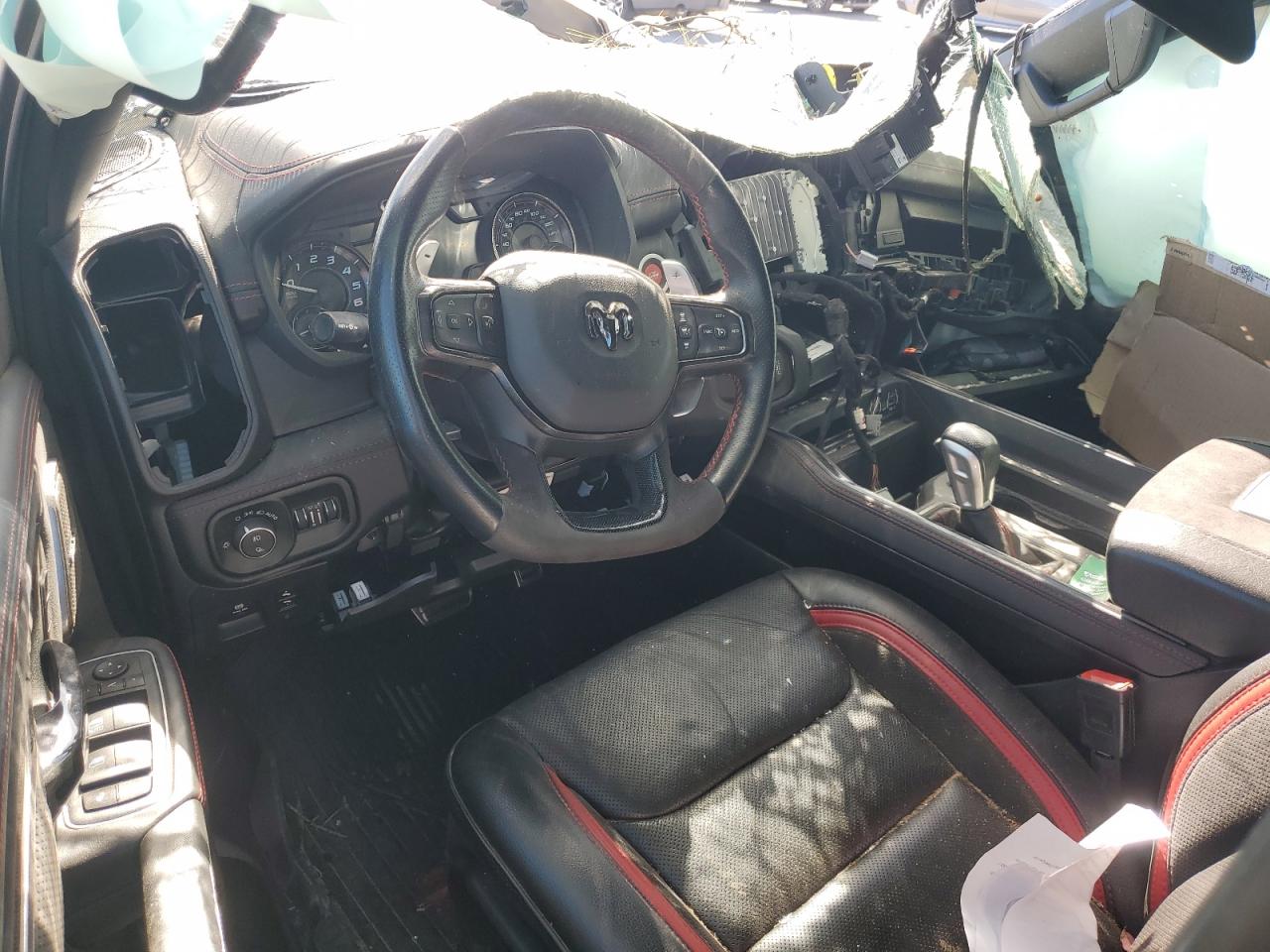 Ram 1500 Trx Image 5