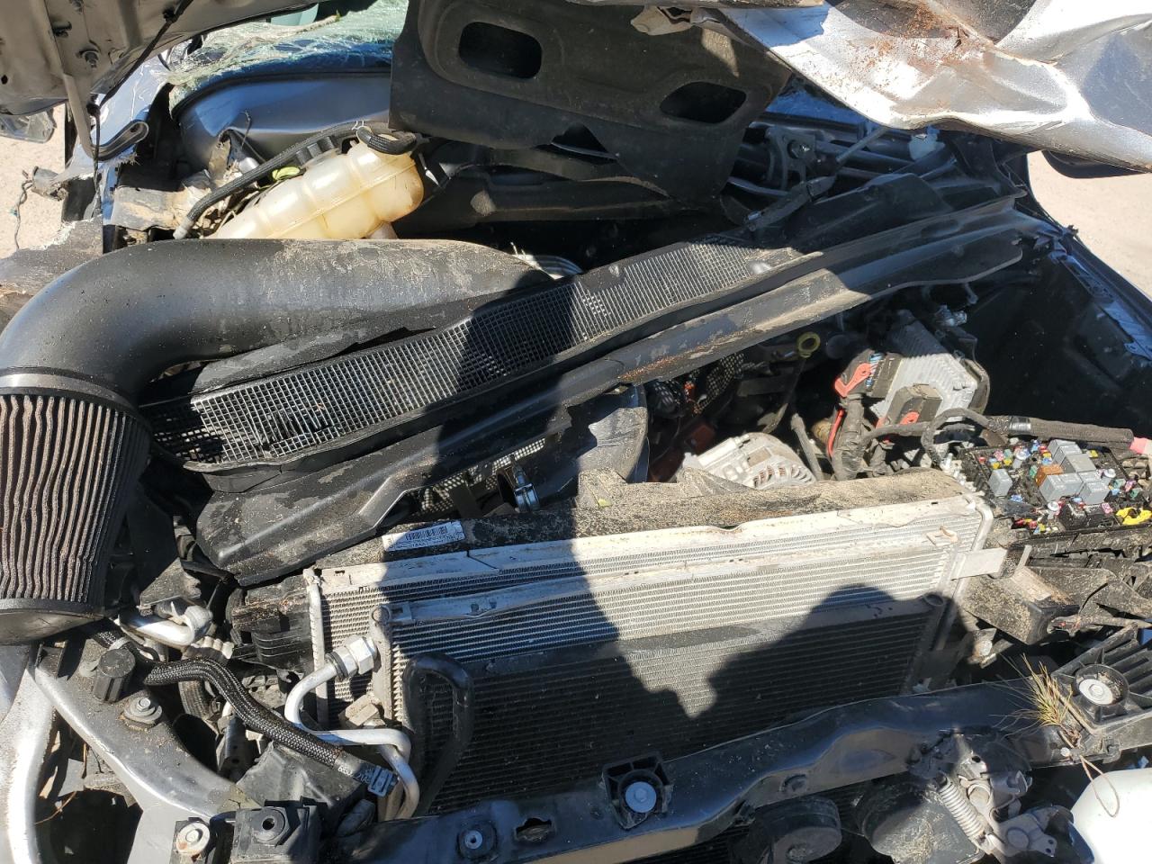 Ram 1500 Trx Image 9