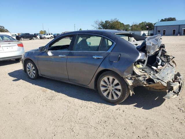 Honda Accord Exl Image 2