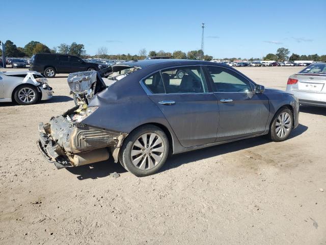 Honda Accord Exl Image 5