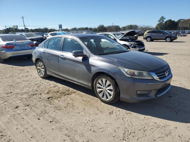 Honda Accord Exl Image 8