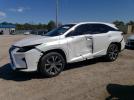 Lexus RX 350 L Image 1