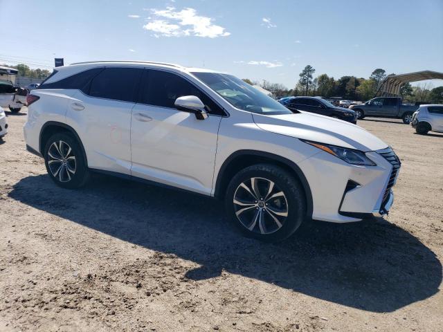 Lexus RX 350 L Image 7