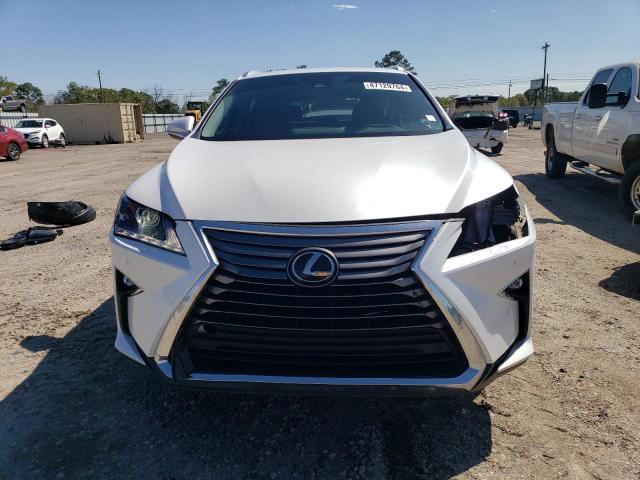 Lexus RX 350 L Image 4