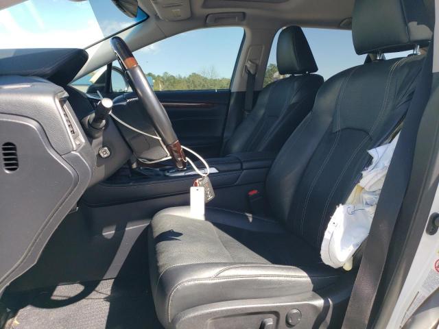 Lexus RX 350 L Image 8