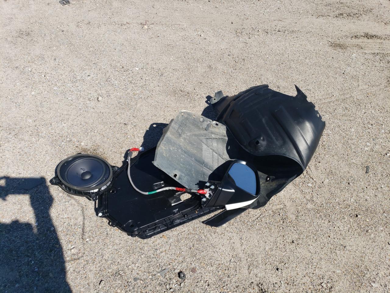 Lexus RX 350 L Image 10