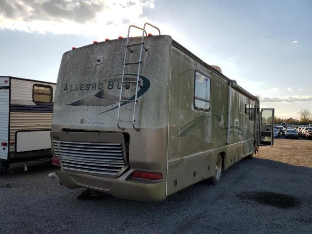 Freightliner Chassis X X Line Motor Home Image 2