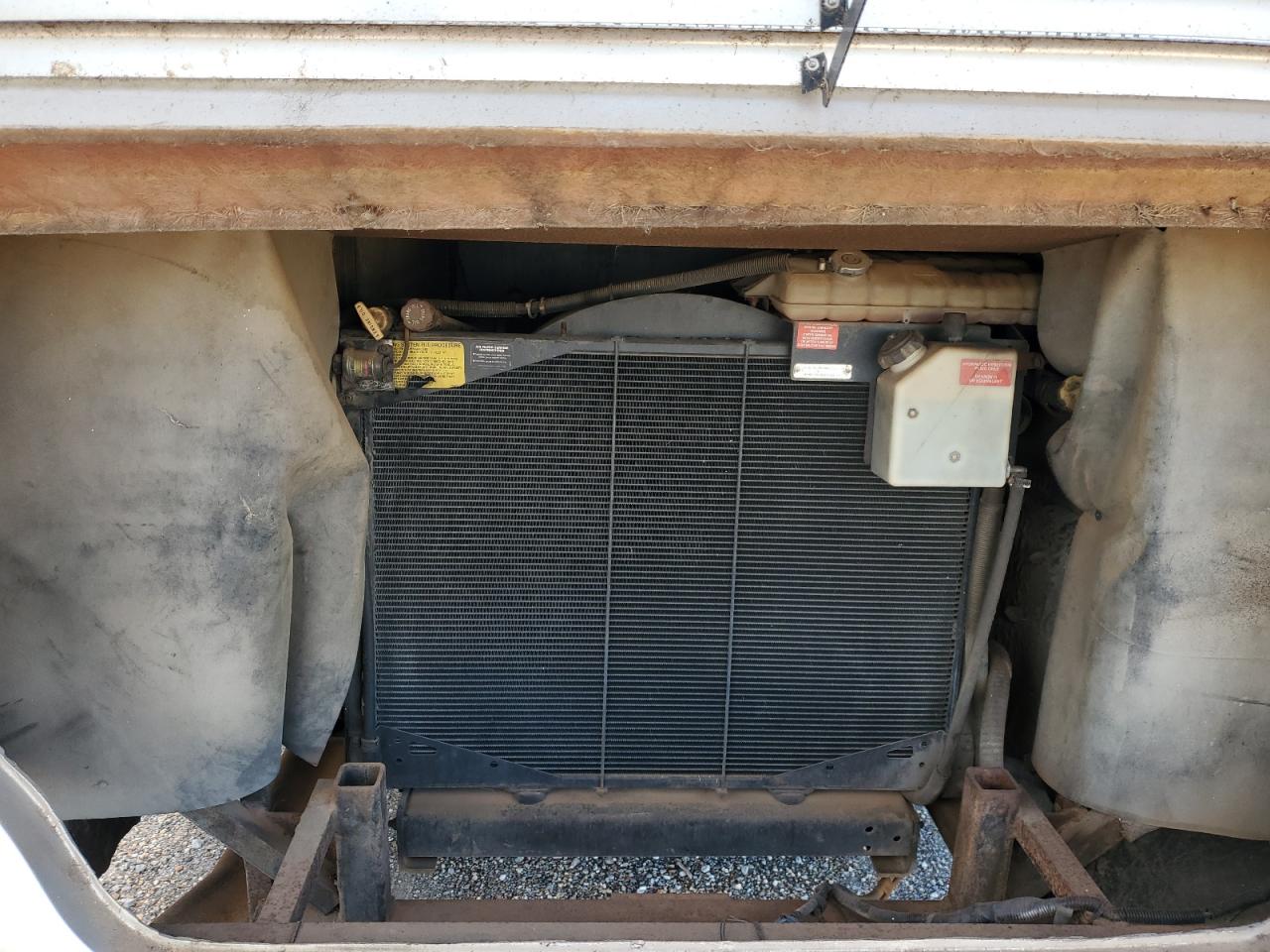 Freightliner Chassis X X Line Motor Home Image 6