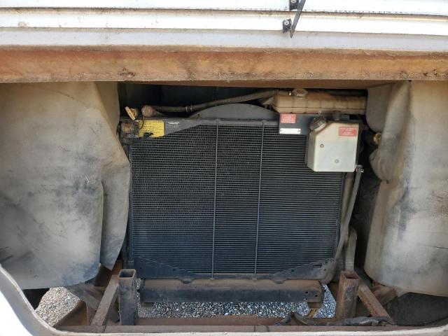 Freightliner Chassis X X Line Motor Home Image 6