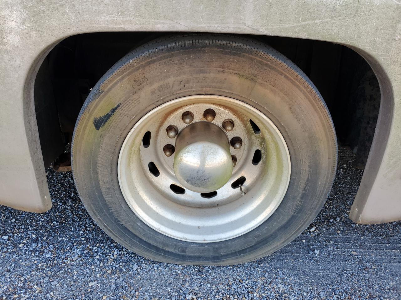 Freightliner Chassis X X Line Motor Home Image 8