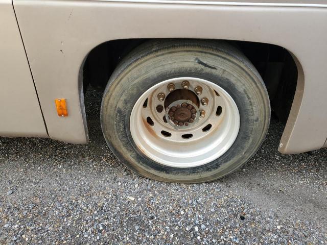 Freightliner Chassis X X Line Motor Home Image 5