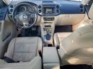 Volkswagen Tiguan S Image 3