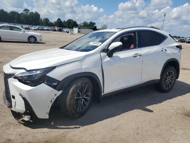  Salvage Lexus NX