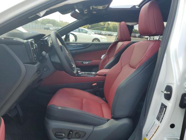 Lexus NX 250 Premium Image 5