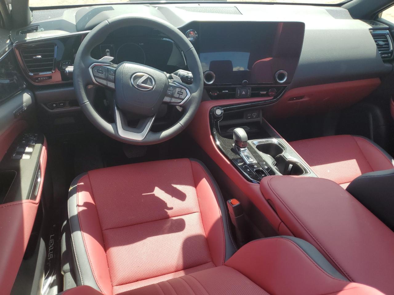 Lexus NX 250 Premium Image 6