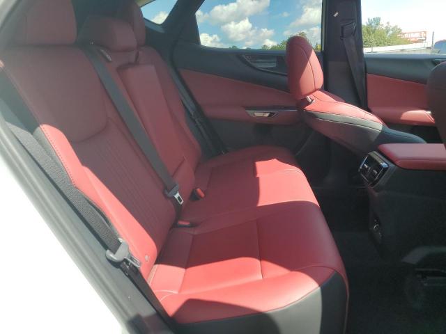 Lexus NX 250 Premium Image 8